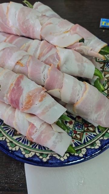 Природа в саду