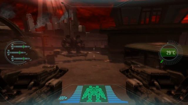 Fear 3 walkthrough part 16 смотреть онлайн