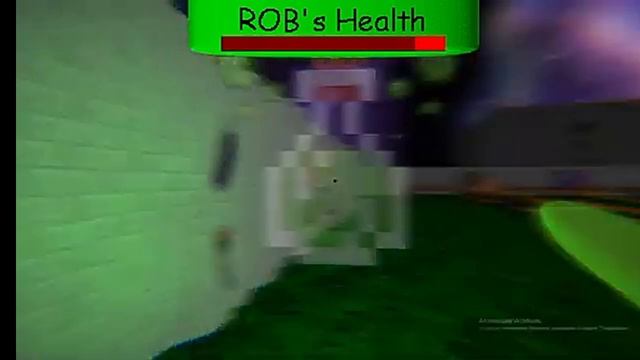 Rob Bossfight Jaldi Shithouse