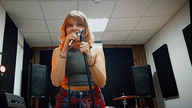 Татьяна Воронина - Shallow.mp4 смотреть онлайн