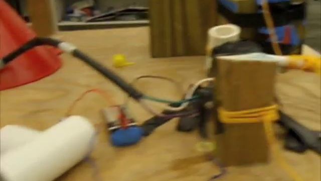 Rube Goldberg Machine смотреть онлайн