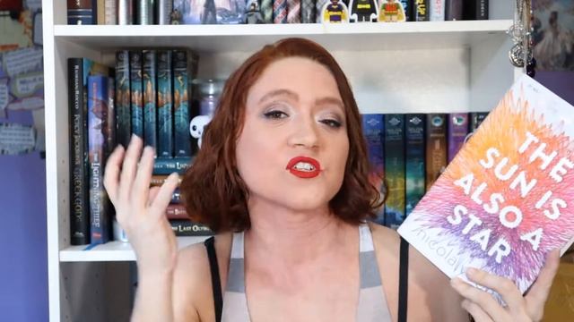 Ten Books BookTube Forced Me to Read | Collab w. The Lawn Gnome смотреть онлайн