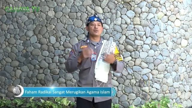 LDNU PATI " Faham Radikal sangat merugikan agama Islam." oleh Hartono, SH.,MH смотреть онлайн