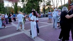 Как упоительны в России вечера 24.07.22.