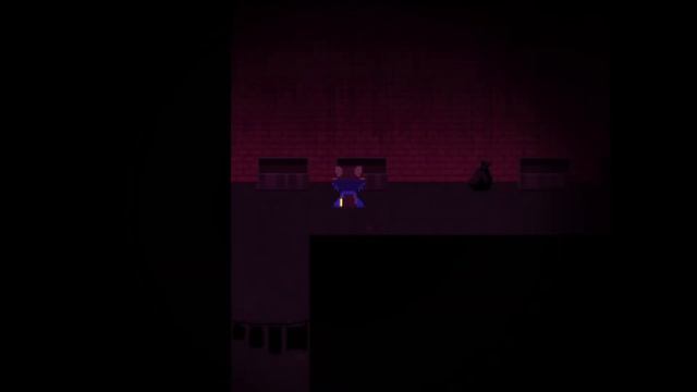 OneShot But Niko Is Definitely NOT A Cat