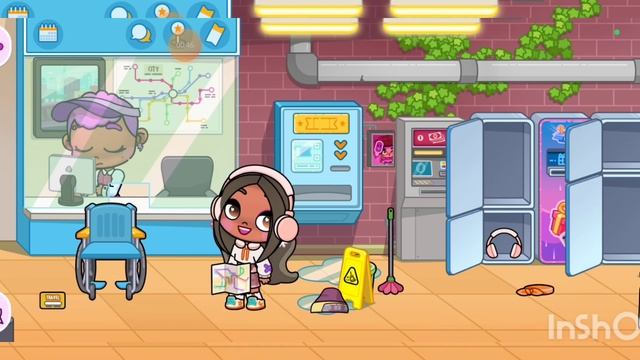 Обновление с спойлерами🥳 Сегодня вышло новое обновление аватар ворлд 🎧 Там новая коллекция спорт.ож