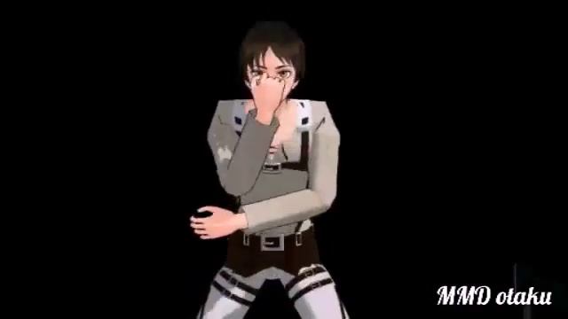(MMD)(SNK)_Tokyo Ghoul_ смотреть онлайн