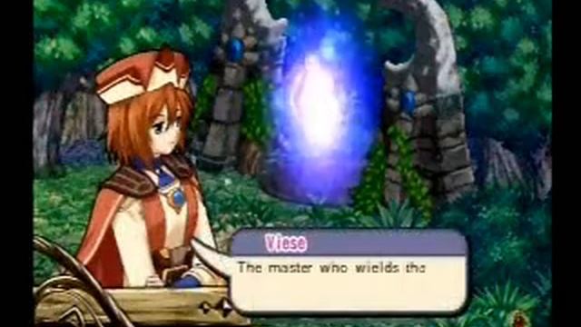Atelier Iris 2: The Azoth of Destiny Ep 1 Part 4 смотреть онлайн
