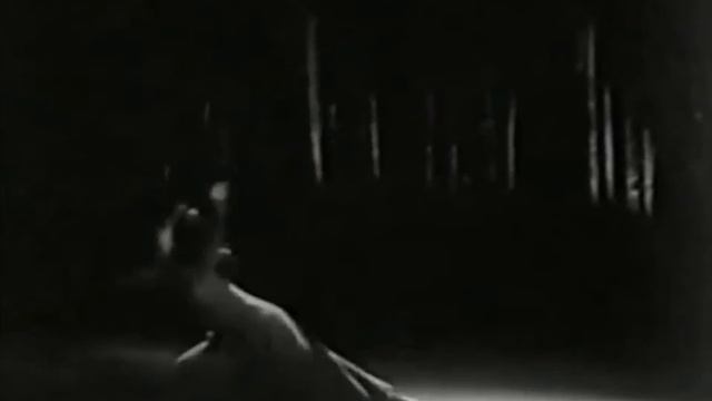 Dance Sequence from 'Zastava' ('The Flag’, 1949) with Sonja Kastl (Chore: Margarita Froman) смотреть онлайн