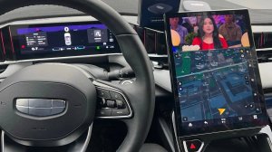 НЕ ПОКУПАЙ GEELY G-BOX ПОКА НЕ ПОСМОТРИШЬ ЭТО ВИДЕО / ANDROID В ДЖИЛИ ATLAS CITYRAY +74951077772
