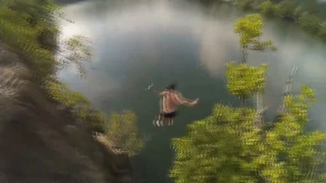 Summer Adventures смотреть онлайн