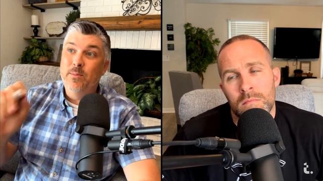 Authority Gone Wrong | Theocast смотреть онлайн