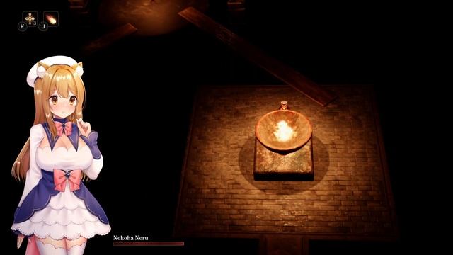 CAULDRON FLAMES - Gameplay смотреть онлайн