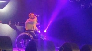 Рем Дигга-На Юг(Milo Concert Hall)