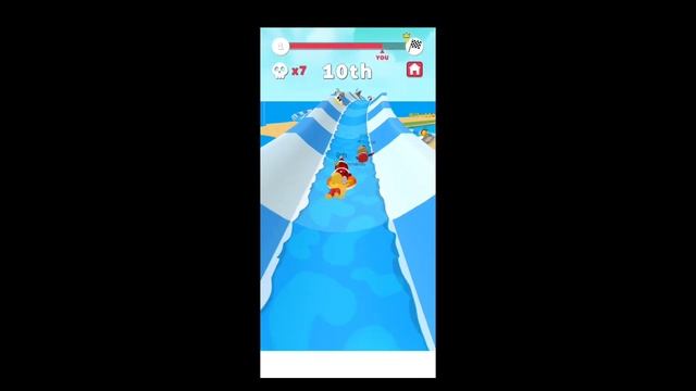 AQUA PARK IO GAME