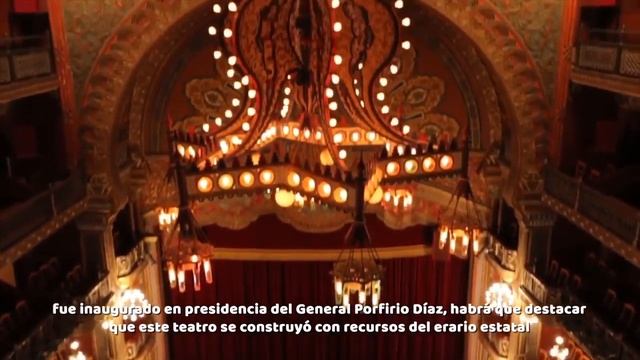 "Los Teatros más Importantes de México" Clase Semana 25 Primaria Trojes Kids Danza-Teatro смотреть онлайн
