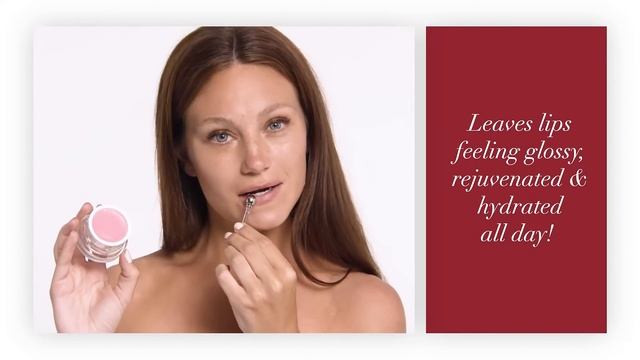 Smooth & Supple Lip Mask Melt смотреть онлайн