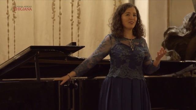 Chi il bel sogno - da La rondine (Giacomo Puccini) смотреть онлайн