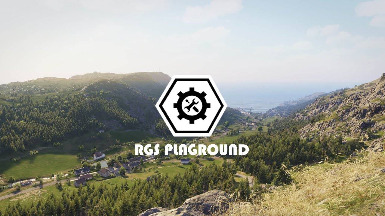 Tutorial - Arma Reforger Tools: Настройка Navmesh \ Setting up Navmesh [НА РУССКОМ] смотреть онлайн