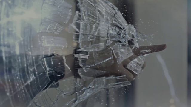 "Barry Allen Saves Iris West" | Zack Snyder's Justice League [4K/BLU-RAY] смотреть онлайн