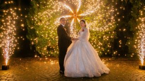 пэрэзва Бирлянт и Настя (Курск)