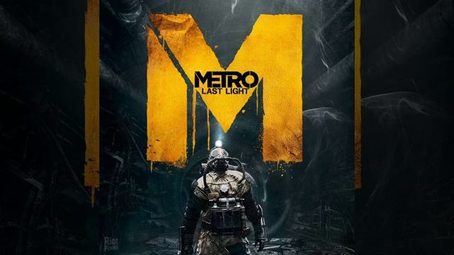 Metro Last Light