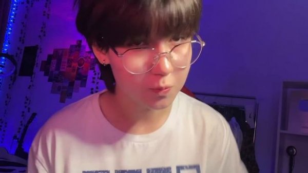 хими без маски