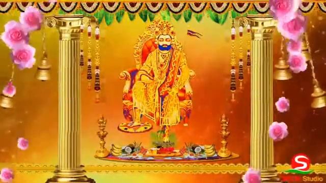 Ramdev ji maharaj ka new whatsApp status 2020 / Lili Lilo gorliyo смотреть онлайн
