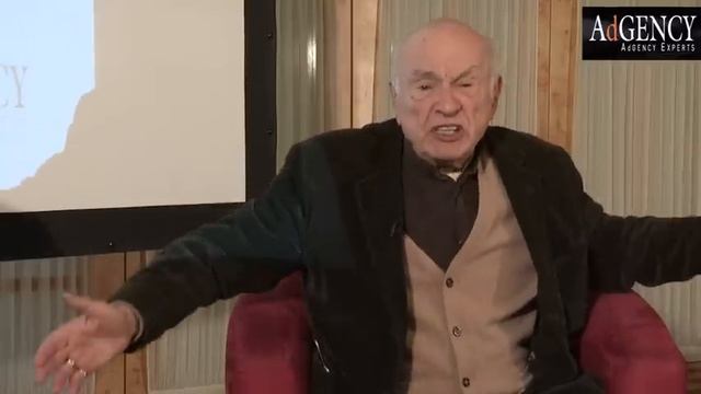 Edgar Morin - Optimisme et pessimisme смотреть онлайн