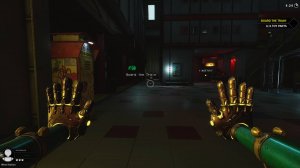 SILVER BOXY AND MISFIT PIT #Project Playtime#