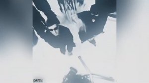 CMH & MZLFF - БЭЙСЛАЙН БИЗНЕС (slowed & reverb)