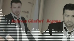 Бахром Гафури - Ҳадисамро касе нашуниду нашнид!