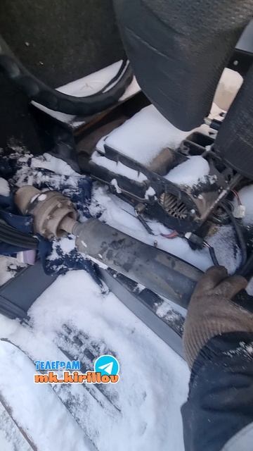 ГАЗЕЛЬ 4Х4 НА ЗАПЧАСТИ ☎️ +79370738633 Михаил #кириллов #газель #авторазбор #запчасти смотреть онлайн