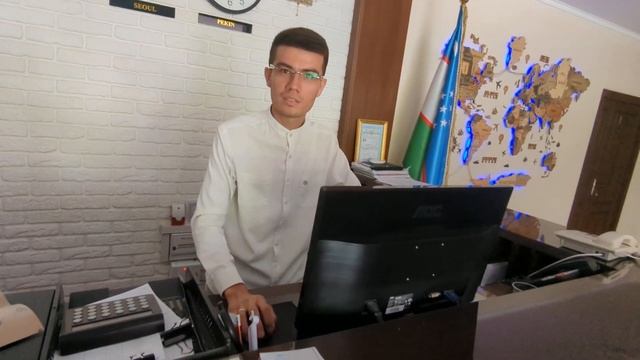 Fergana  Киргили  гостиница Макон ул Ферганская