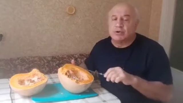 длительное хранение тыквы смотреть онлайн
