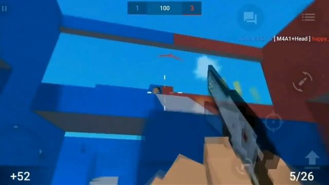Реакция на VLADMIX Standoff 2 смотреть онлайн