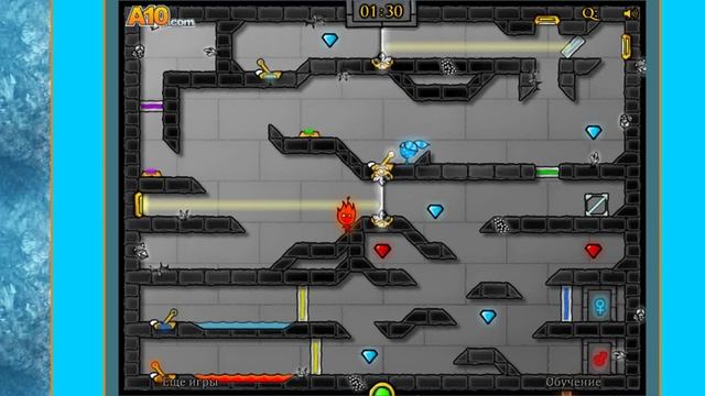 Веселый стрим! Заходите! | Огонь и Вода смотреть онлайн