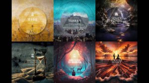 Sina Bathaie - 2 Hour listening mix - 17.02.2025