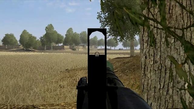 Project Reality - Infantry Patrol Deadly Ambush Ultra Eyefinity смотреть онлайн