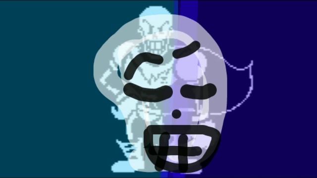 bad time trio theme papyrus,swap sans,storyshift Asriel. смотреть онлайн