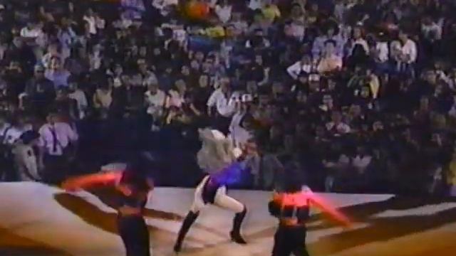 THALIA DE MEXICO EN LOS 90'S. смотреть онлайн