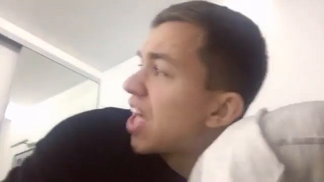 #VinePoKaifu \ "Женская логика в мужском исполнении"- Сергей Романович смотреть онлайн