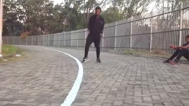 wololo Bhenga dance 2016 смотреть онлайн