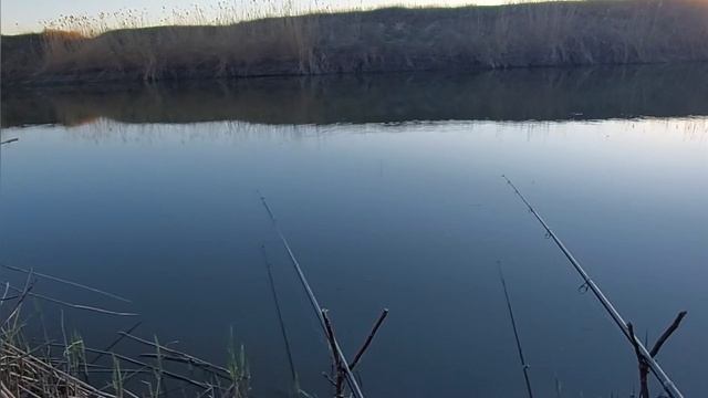 рыбалка 7 апреля ДГК х Лебеди смотреть онлайн