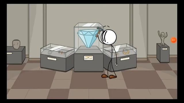 Poppy Playtime Chapter 3: Henry Stickmin Commercial VHS @Mob_Entertainment @PuffballsUnitedYT смотреть онлайн