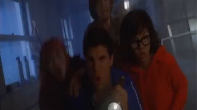 Scooby Doo: Theme Song, By the light of the silvery moon, I can be scared with you смотреть онлайн