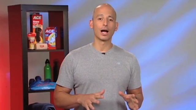 Workout like Lady Gaga смотреть онлайн