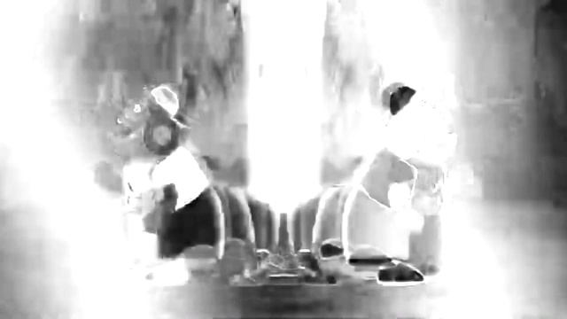 Low Voiceview 2 ЛПГНКДНТКП Effects (Sponsored By Preview 2 Effects) In Black And White Chorded