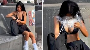 МОМЕНТЫ МГНОВЕННОГО СОЖАЛЕНИЯ, СНЯТЫЕ НА КАМЕРУ