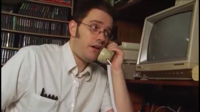 [YTPMV] Dreaming of AVGN смотреть онлайн
